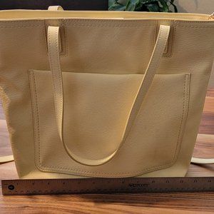 handbag/tote